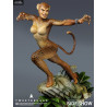DC Comics - Cheetah figure, Super Powers Collection