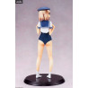 Maitetsu - Paulette Hinai figure, Swimsuit version