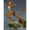 DC Comics - Cheetah figure, Super Powers Collection