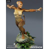 DC Comics - Cheetah figure, Super Powers Collection