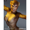 DC Comics - Cheetah figure, Super Powers Collection