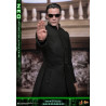 PREORDER - Matrix Reloaded - Figure Neo, Movie Masterpiece