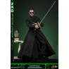 PREORDER - Matrix Reloaded - Figure Neo, Movie Masterpiece