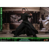 PREORDER - Matrix Reloaded - Figure Neo, Movie Masterpiece