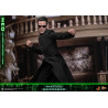 PREORDER - Matrix Reloaded - Figure Neo, Movie Masterpiece