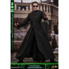 PREORDER - Matrix Reloaded - Figure Neo, Movie Masterpiece