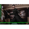 PREORDER - Matrix Reloaded - Figure Neo, Movie Masterpiece