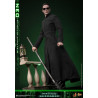 PREORDER - Matrix Reloaded - Figure Neo, Movie Masterpiece