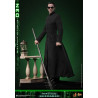 PREORDER - Matrix Reloaded - Figure Neo, Movie Masterpiece