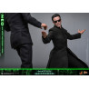 PREORDER - Matrix Reloaded - Figure Neo, Movie Masterpiece