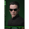 PREORDER - Matrix Reloaded - Figure Neo, Movie Masterpiece
