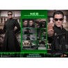 PREORDER - Matrix Reloaded - Figure Neo, Movie Masterpiece