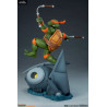 Teenage Mutant Ninja Turtles - Figure Michelangelo