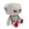 Scott Pilgrim - Peluche Robot-01