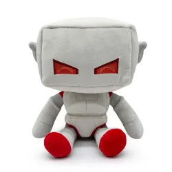Scott Pilgrim - Peluche...