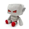 Scott Pilgrim - Peluche Robot-01