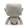 Scott Pilgrim - Plush Robot-01
