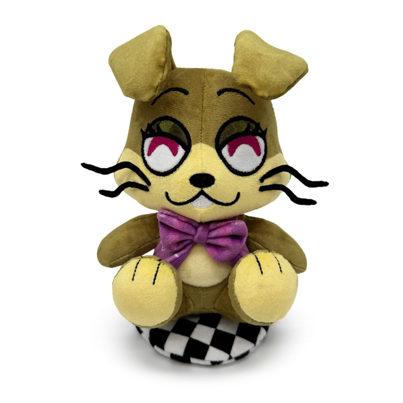 PREORDER - Five Nights at Freddy's - Plush Glitchtrap, Shoulder Rider