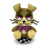 PREORDER - Five Nights at Freddy's - Plush Glitchtrap, Shoulder Rider