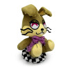 PREORDER - Five Nights at Freddy's - Plush Glitchtrap, Shoulder Rider