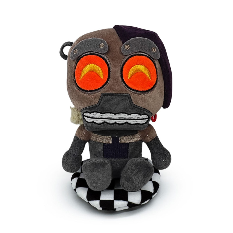 Five Nights at Freddy's - Plush Mimic, Shoulder Rider