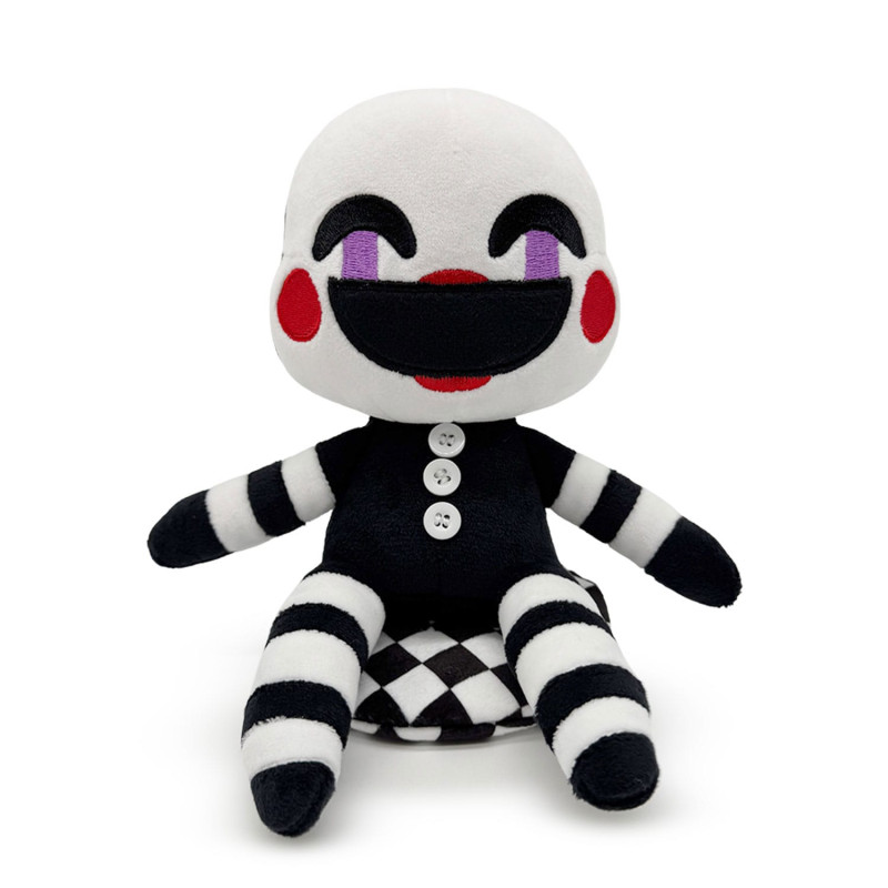 PREORDER - Five Nights at Freddy's - Plush Marionette, Shoulder Rider