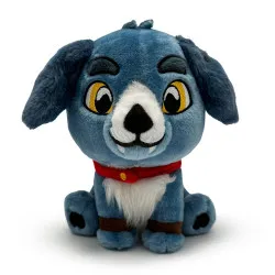 Ravendawn - Peluche Bandit