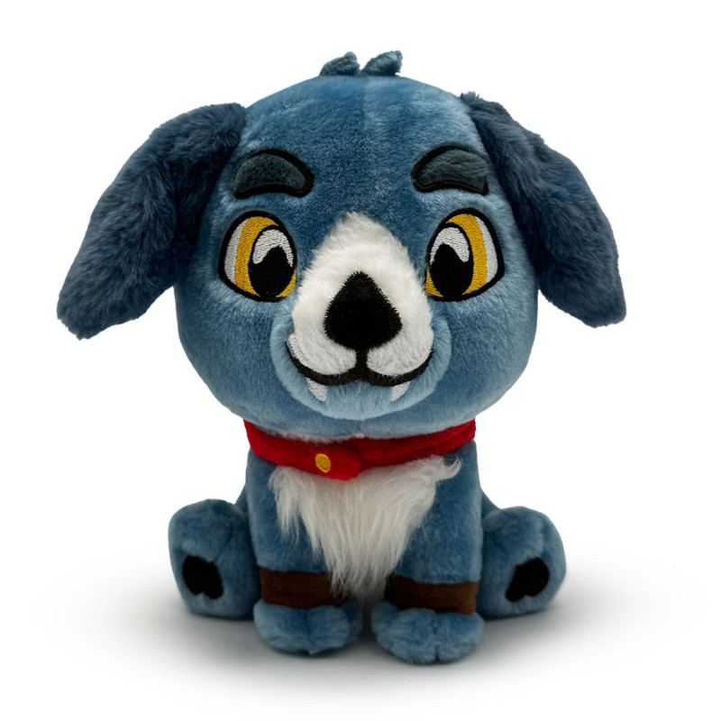Ravendawn - Plush Bandit