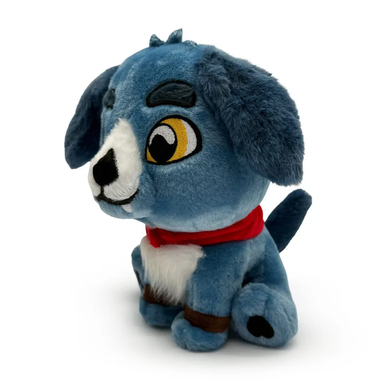 Ravendawn - Peluche Bandit