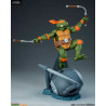 Teenage Mutant Ninja Turtles - Figure Michelangelo