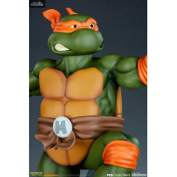 Teenage Mutant Ninja...