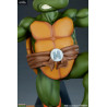 Les Tortues ninja - Figurine Michelangelo