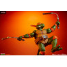 Les Tortues ninja - Figurine Michelangelo