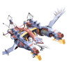 Evangelion: New Theatrical - Figurine Ultra Scale AAA Wunder, Plastic Model Kit
