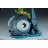 Les Tortues ninja - Figurine Michelangelo