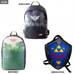 The Legend of Zelda...