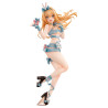 PRÉCOMMANDE - Girls Frontline 2: Exilium - Figurine Suomi, Fluffy Korvatunturi