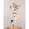 PRÉCOMMANDE - Girls Frontline 2: Exilium - Figurine Suomi, Fluffy Korvatunturi
