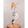PRE ORDER - Girls Frontline 2: Exilium - Suomi figure, Fluffy Korvatunturi