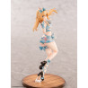 PRÉCOMMANDE - Girls Frontline 2: Exilium - Figurine Suomi, Fluffy Korvatunturi