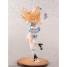 PRE ORDER - Girls Frontline 2: Exilium - Suomi figure, Fluffy Korvatunturi