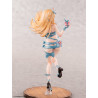 PRE ORDER - Girls Frontline 2: Exilium - Suomi figure, Fluffy Korvatunturi