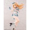 PRÉCOMMANDE - Girls Frontline 2: Exilium - Figurine Suomi, Fluffy Korvatunturi