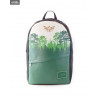 The Legend of Zelda backpack - Black & White, Green Forest or Hylian shield