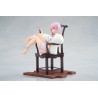 Gridman Universe - Figurine Akane Shinjo, Chinese Dress