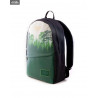 The Legend of Zelda backpack - Black & White, Green Forest or Hylian shield