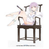 Gridman Universe - Akane Shinjo figure, China Dress