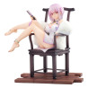 Gridman Universe - Figurine Akane Shinjo, Chinese Dress