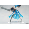 PRE ORDER - Unicorn Overlord - Virginia figure, Limepie Series