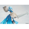 PRÉCOMMANDE - Unicorn Overlord - Figurine Virginia, Limepie Series